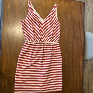 Striped Dress
